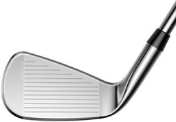 Cobra King TEC Utility Hybrid - Golf Club - 4H - 23° Loft - Stiff Flex - Mitsubishi Chemical MMT 80 Shaft - Men