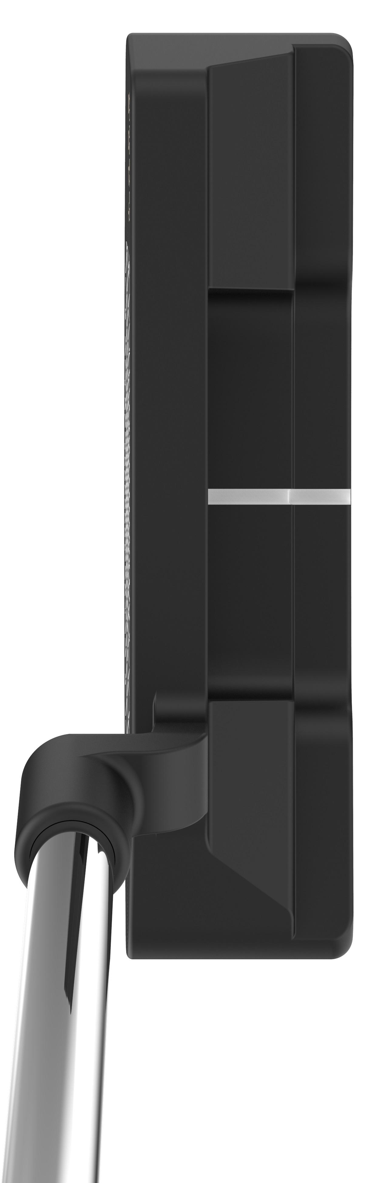 Cleveland Frontline Elite 1.0 Putter - Golf Club - Standard - Putterflex Flex - Cleveland Slight Arc Shaft - Men