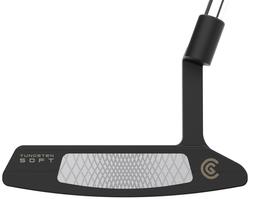 Cleveland Frontline Elite 1.0 Putter - Golf Club - Standard - Putterflex Flex - Cleveland Slight Arc Shaft - Men