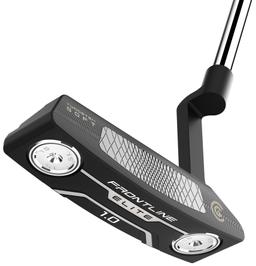 Cleveland Frontline Elite 1.0 Putter - Golf Club - Standard - Putterflex Flex - Cleveland Slight Arc Shaft - Men