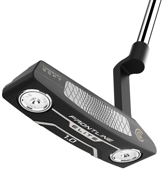 Frontline Elite 1.0 Putter
