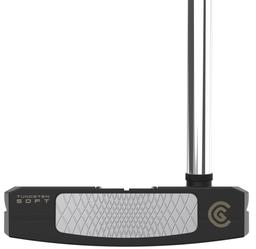 Cleveland Frontline Elite Cero Single Bend Putter - Golf Club - Standard - Putterflex Flex - Cleveland Straight Arc Shaft - Men