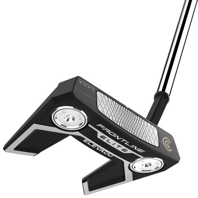 Frontline Elite Elevado Slant Neck All-In Putter