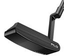 PLD Milled Anser D Matte Black Putter
