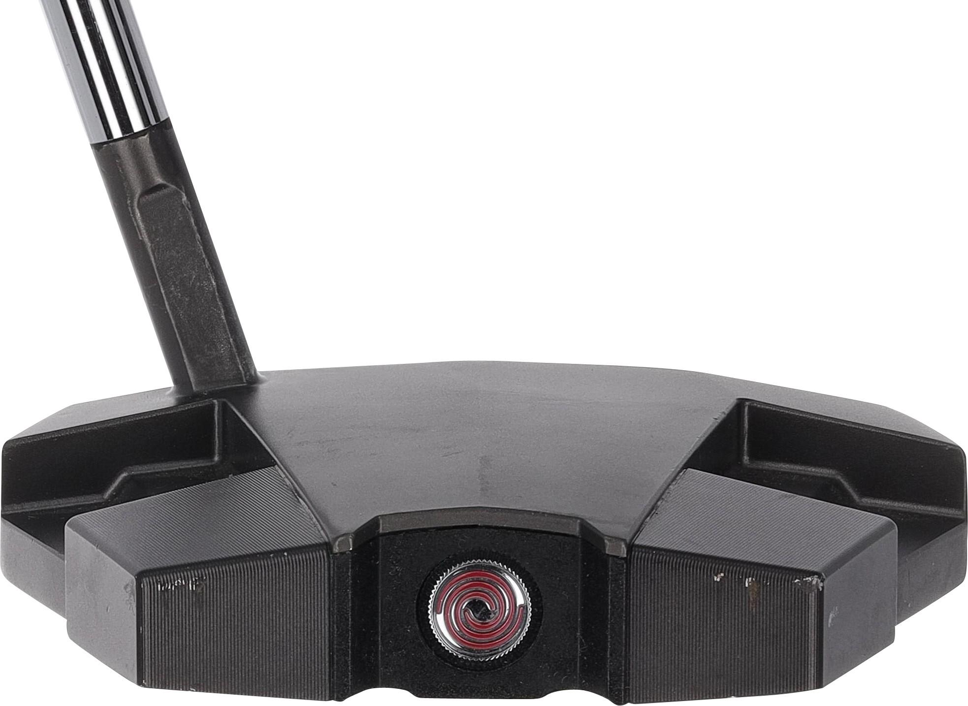 Odyssey Eleven S Putter - Odyssey Stroke Lab Shaft - Standard - Right Handed - Putterflex Flex - Standard Length - Standard Lie Angle - Men - Good