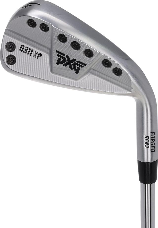 0311 XP Gen 3 Iron Individual