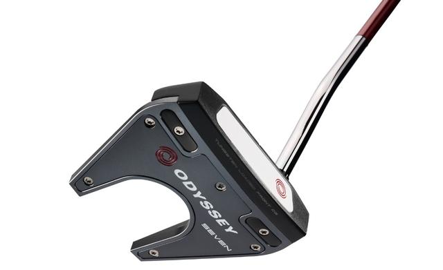 Tri-Hot 5K Seven DB Putter