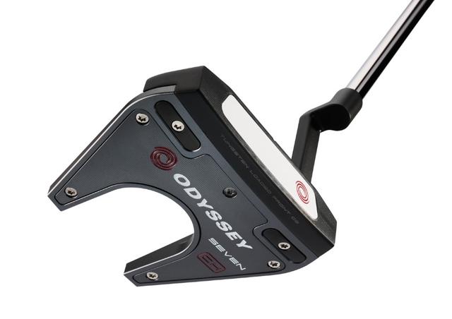 Tri-Hot 5K Seven CH Putter