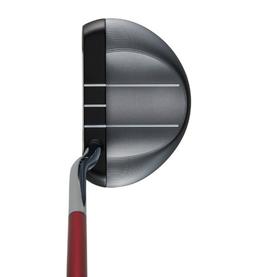 Odyssey Tri-Hot 5K Rossie DB Putter - Golf Club - Standard - Putterflex Flex - Odyssey Stroke Lab 70 Class Shaft - Men