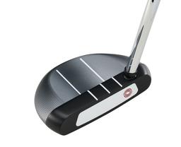 Odyssey Tri-Hot 5K Rossie DB Putter - Golf Club - Standard - Putterflex Flex - Odyssey Stroke Lab 70 Class Shaft - Men