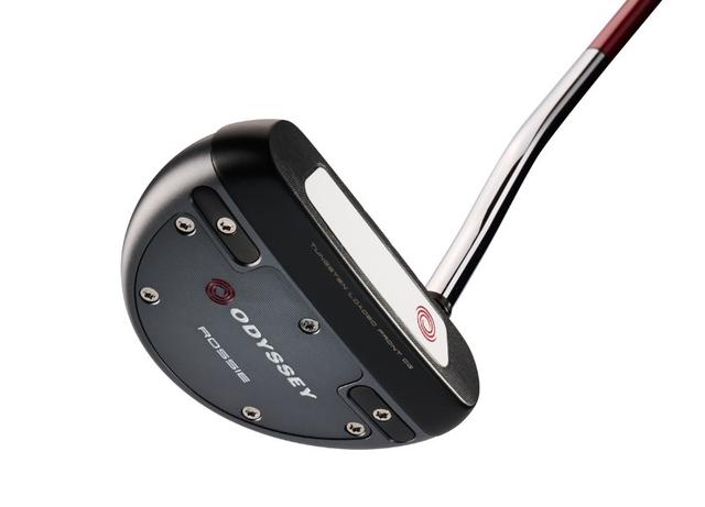 Tri-Hot 5K Rossie DB Putter