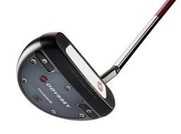 Odyssey Tri-Hot 5K Rossie S Putter - Golf Club