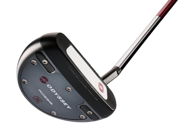 Tri-Hot 5K Rossie S Putter