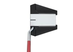 Odyssey White Hot Versa Twelve DB Putter - Golf Club - Standard - Putterflex Flex - Odyssey Stroke Lab 3GEN Red Shaft - Men