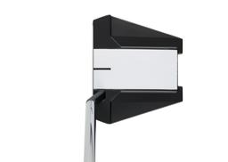 Odyssey White Hot Versa Twelve S Putter - Golf Club - Standard - Putterflex Flex - Odyssey Stroke Lab 70 Class Shaft - Men