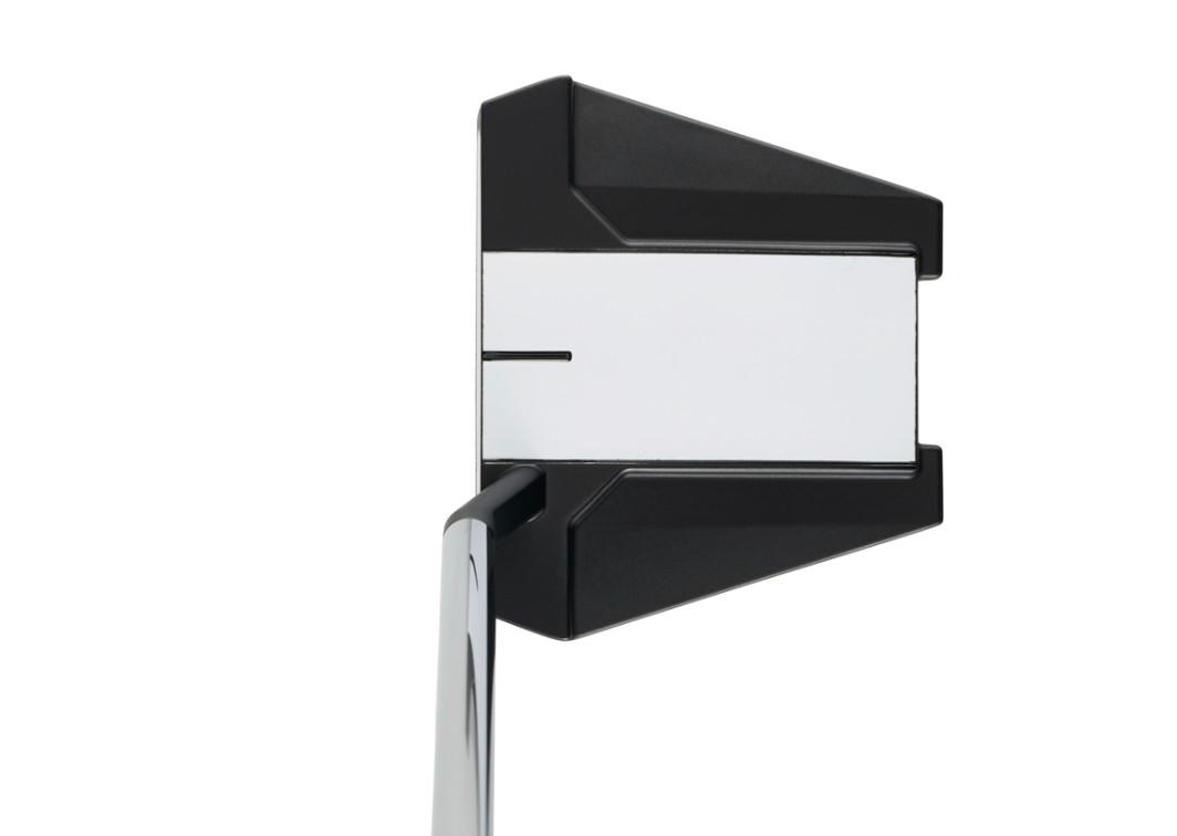 Odyssey White Hot Versa Twelve S Putter - Golf Club - Standard - Putterflex Flex - Odyssey Stroke Lab 70 Class Shaft - Men