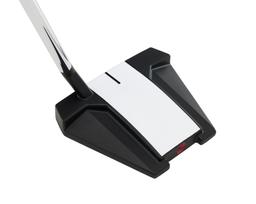 Odyssey White Hot Versa Twelve S Putter - Golf Club - Standard - Putterflex Flex - Odyssey Stroke Lab 70 Class Shaft - Men