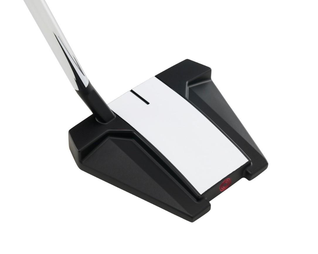 Odyssey White Hot Versa Twelve S Putter - Golf Club - Standard - Putterflex Flex - Odyssey Stroke Lab 70 Class Shaft - Men