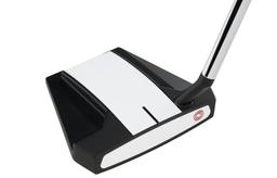 Odyssey White Hot Versa Twelve S Putter - Golf Club - Standard - Putterflex Flex - Odyssey Stroke Lab 70 Class Shaft - Men