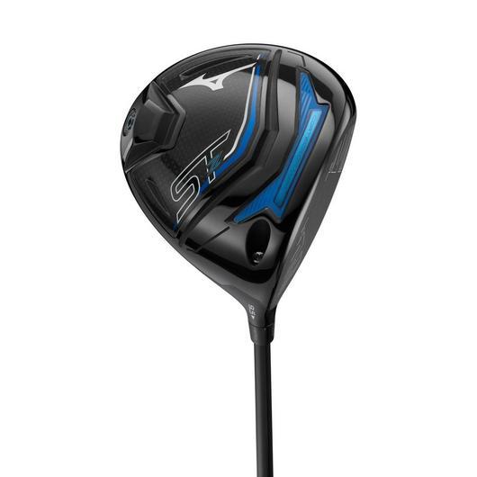 Mizuno ST-Z 230 Driver - Project X HZRDUS Smoke Blue RDX 60 Shaft - Right Handed - 5.5 Flex - Standard Length - 10.5 Loft - Standard Lie Angle - Men - Premium