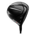 TSR1 Driver