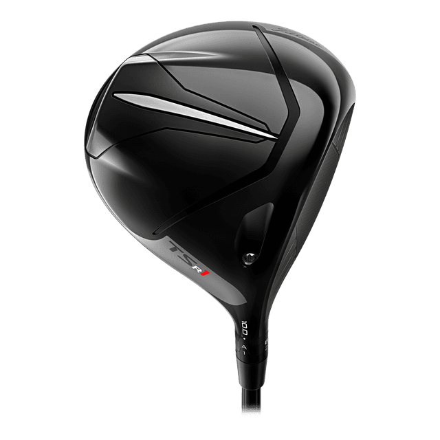 TSR1 Driver