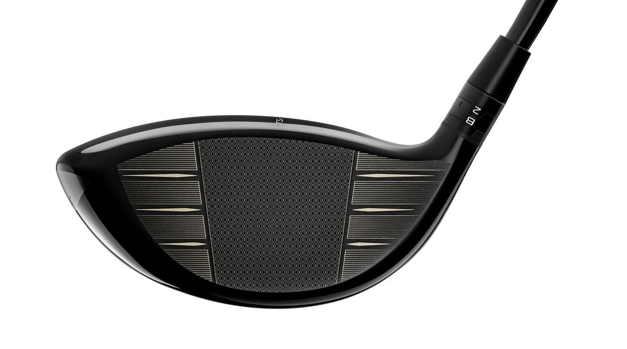 Titleist TSR1 Driver Women - Golf Club - Left Handed - 10° Loft - Ladies Flex - Mitsubishi Chemical MMT SpeedMesh 35 Shaft - Woman