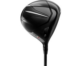 Titleist TSR1 Driver Women - Golf Club - Left Handed - 10° Loft - Ladies Flex - Mitsubishi Chemical MMT SpeedMesh 35 Shaft - Woman
