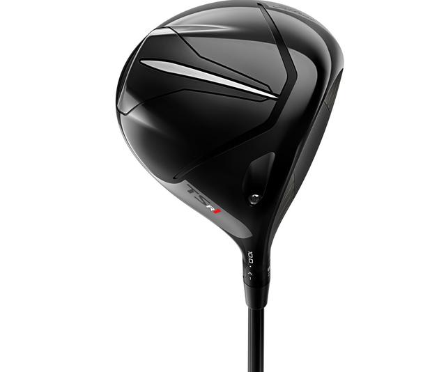 TSR1 Driver Women