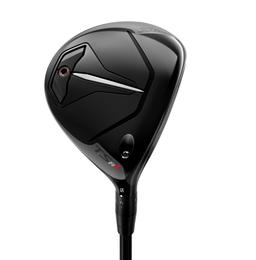 Titleist TSR1 Fairway Wood - Golf Club - 5 Wood - 18° Loft - Senior Flex - Mitsubishi Chemical MMT SpeedMesh 40 Shaft - Men