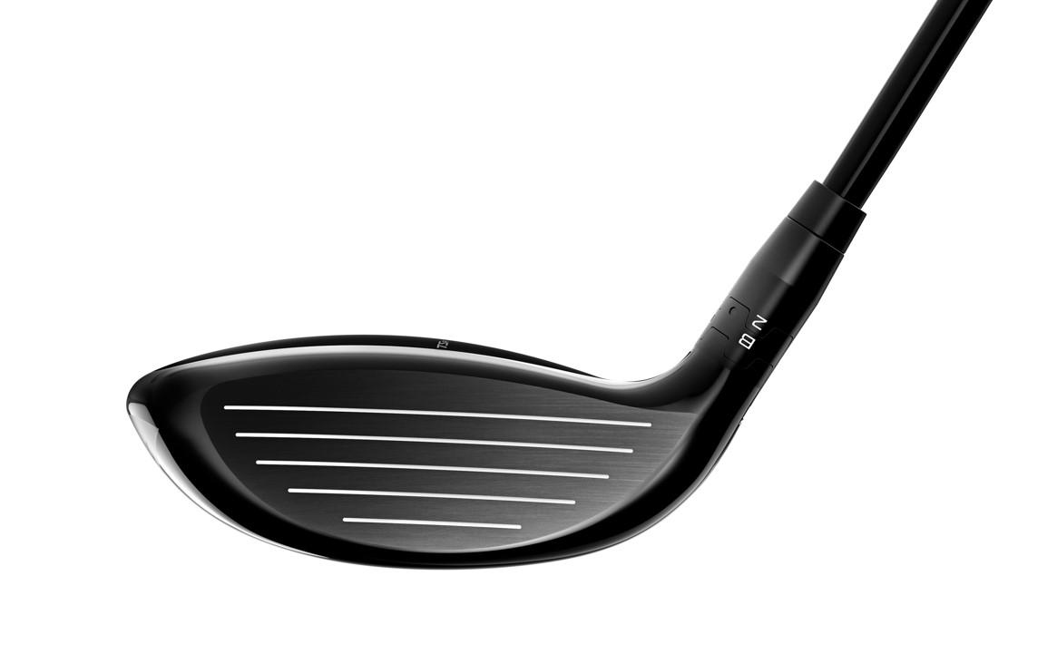 Titleist TSR1 Fairway Wood Women - Golf Club - 5 Wood - 18° Loft - Ladies Flex - Mitsubishi Chemical MMT SpeedMesh 35 Shaft - Woman