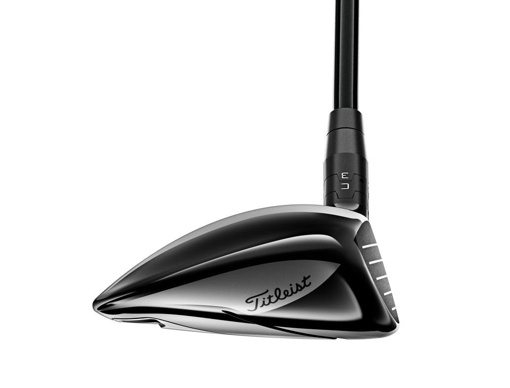 Titleist TSR1 Fairway Wood Women - Golf Club - 5 Wood - 18° Loft - Ladies Flex - Mitsubishi Chemical MMT SpeedMesh 35 Shaft - Woman