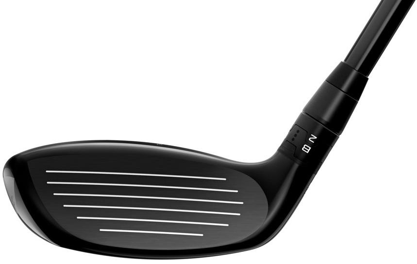 Titleist TSR1 Hybrid - Golf Club - 5H - 23° Loft - Senior Flex - Mitsubishi Chemical MMT SpeedMesh 50 HY Shaft - Men