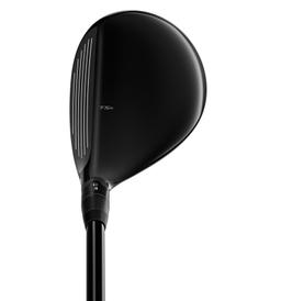 Titleist TSR1 Hybrid Women - Golf Club - 5H - 23° Loft - Ladies Flex - Mitsubishi Chemical MMT SpeedMesh 40 HY Shaft - Woman