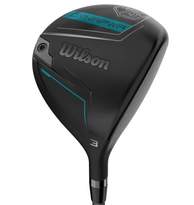DynaPower Fairway Wood Women