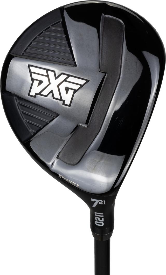 2022 0211 Fairway Wood