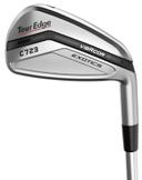 Exotics C723 Iron Set