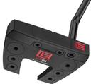 EV5.1 Black Short Slant Putter