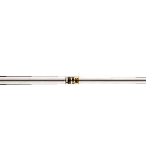 Titleist Vokey SM9 Tour Chrome T Grind Wedge - Golf Club - Left Handed - Lob Wedge - 58° Loft - Wedgeflex Flex - True Temper Dynamic Gold S200 Shaft - Men