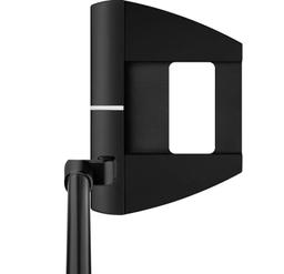 Evnroll EV5.3 Black Short Plumber w/Gravity Grip Putter - Golf Club - Standard - Putterflex Flex - Evnroll Black Armour Stepless Shaft - Men