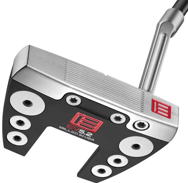 EV5.2 Midlock Putter