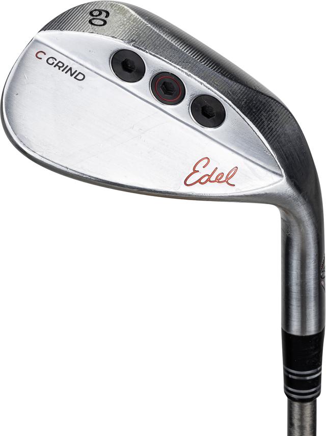 SMS C-Grind Wedge