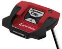 Spider GTX Red #3 Putter