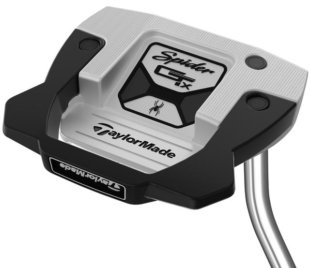 Spider GTX Silver SB Putter