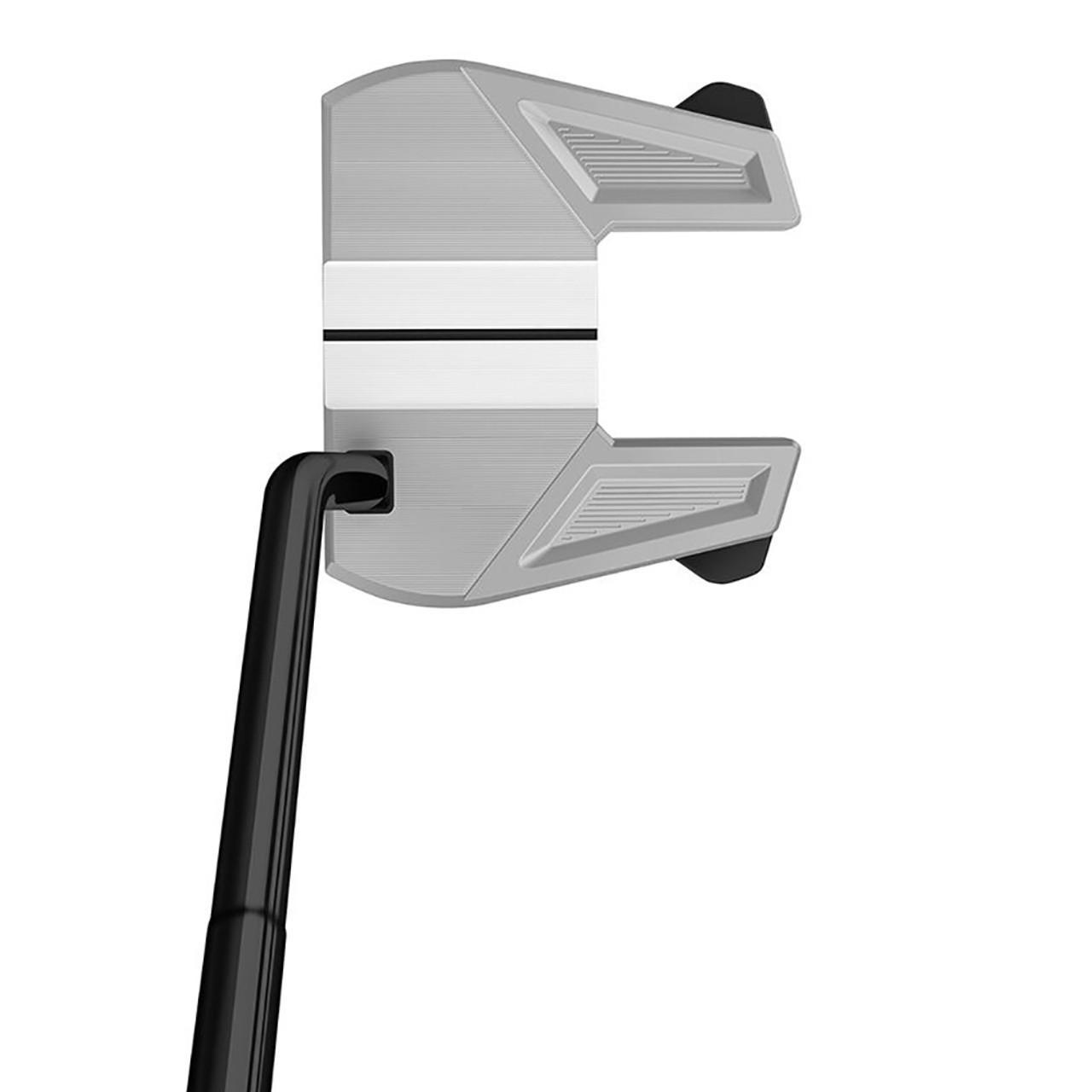 TaylorMade Spider GT Max SB Putter - Golf Club - Left Handed - Standard - Putterflex Flex - KBS Putter 120 Shaft - Men