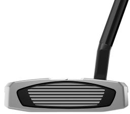 TaylorMade Spider GT Max #3 Putter - Golf Club - Left Handed - Standard - Putterflex Flex - KBS Putter 120 Shaft - Men