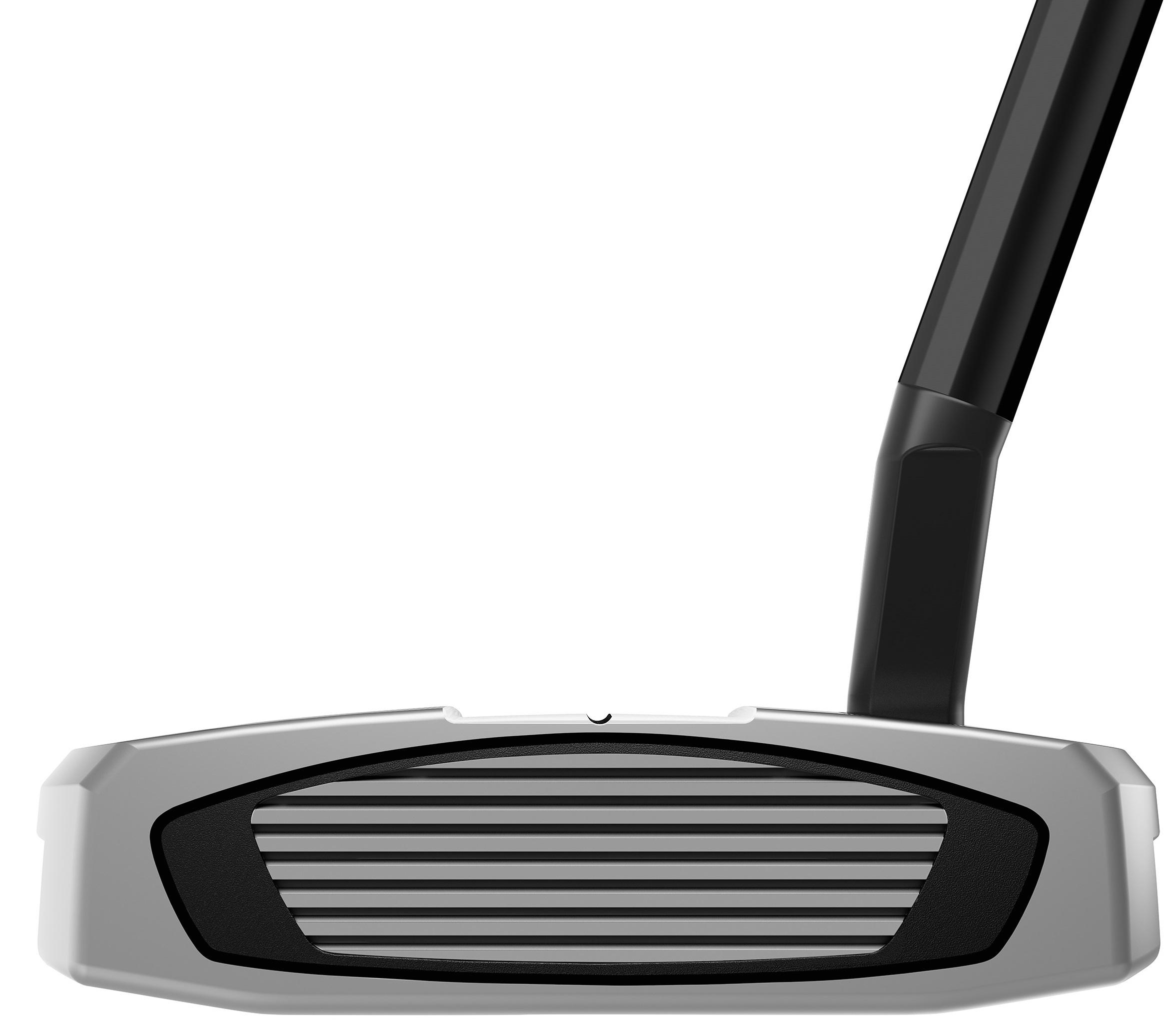 TaylorMade Spider GT Max #3 Putter - Golf Club - Left Handed - Standard - Putterflex Flex - KBS Putter 120 Shaft - Men