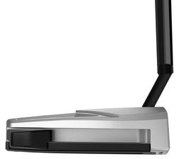 TaylorMade Spider GT Max #3 Putter - Golf Club - Left Handed - Standard - Putterflex Flex - KBS Putter 120 Shaft - Men