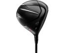Custom TSR1 Driver