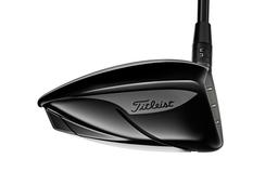 Titleist Custom TSR1 Driver - Golf Club - Left Handed - 10° Loft - Regular Flex - Mitsubishi Chemical MMT SpeedMesh 40 Shaft - Men